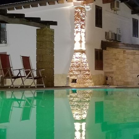 NardòCasale Salento住宿加早餐旅馆 外观 照片