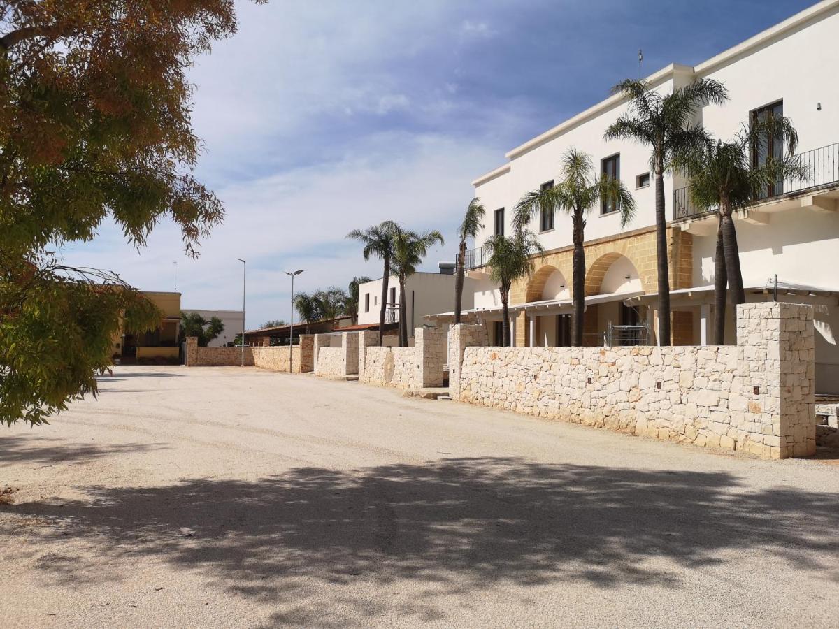 NardòCasale Salento住宿加早餐旅馆 外观 照片