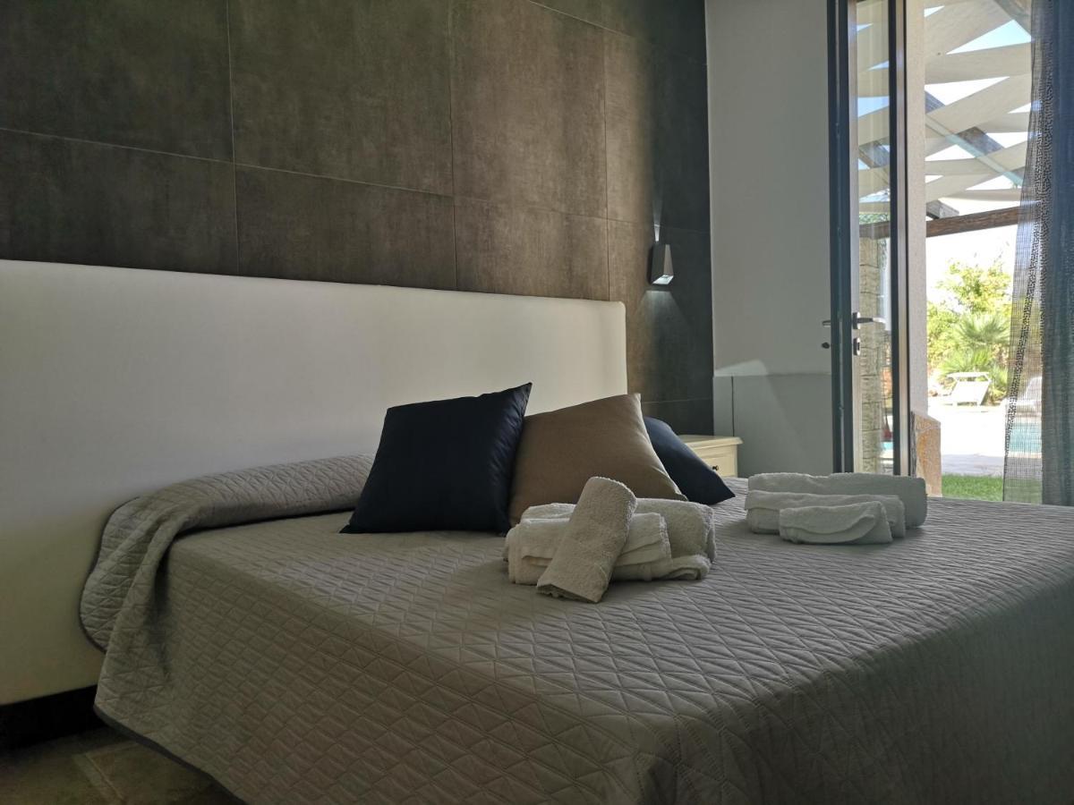 NardòCasale Salento住宿加早餐旅馆 外观 照片